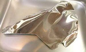 Aluminum – expert written, user friendly element information.